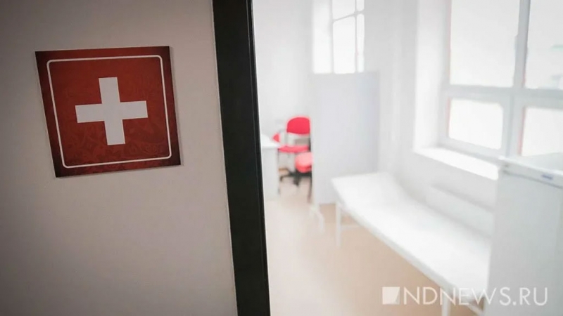 Актер Владимир Стеклов вылечился от Covid-19