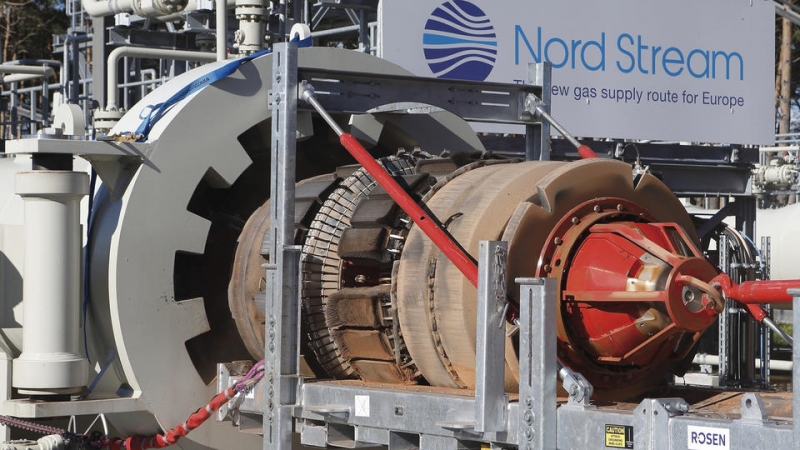 Эксперт назвал пути обхода новых ограничений по "Северному потоку – 2"