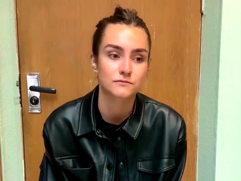 К задержанной в Минске гражданке РФ Софии Сапеге впервые пустили адвоката