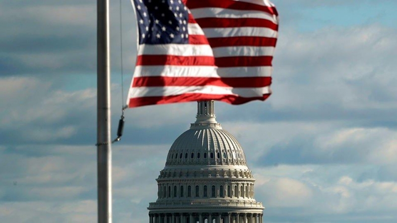 Экономист предупредил, что экономика США может лопнуть в любой момент