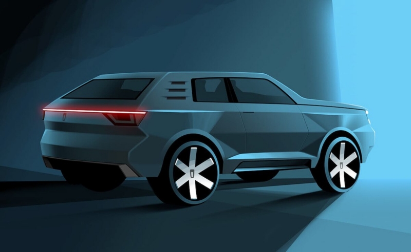 Итоги недели: «АвтоВАЗ» выведет на рынок новую Grand Niva, Lada Vesta 2022 рассекречена и в какое положение нужно переводить АКПП в пробке?