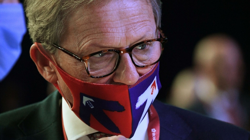 Титов выступил против создания городов-миллионников на Дальнем Востоке