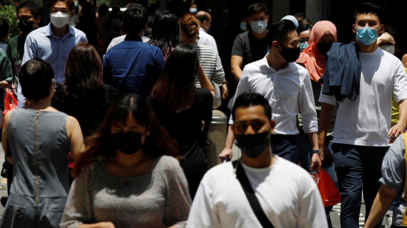 В Белом доме подтвердили проведение глобального саммита по COVID-19