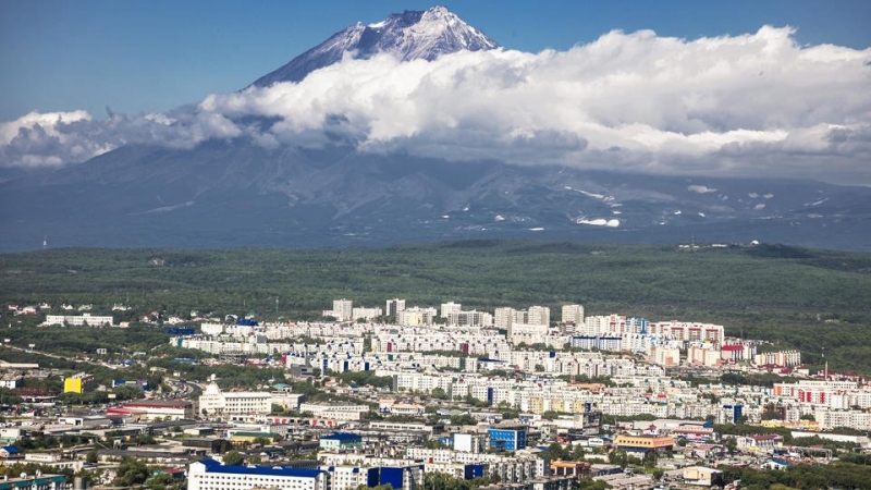 В экономику Дальнего Востока к 2030 году будет привлечено 11 трлн руб.