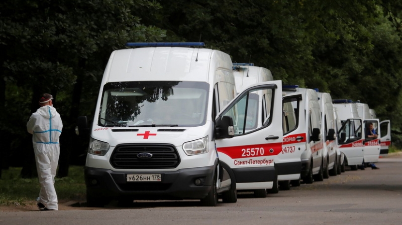 Эксперт прогнозирует тяжёлое течение текущей волны пандемии в России