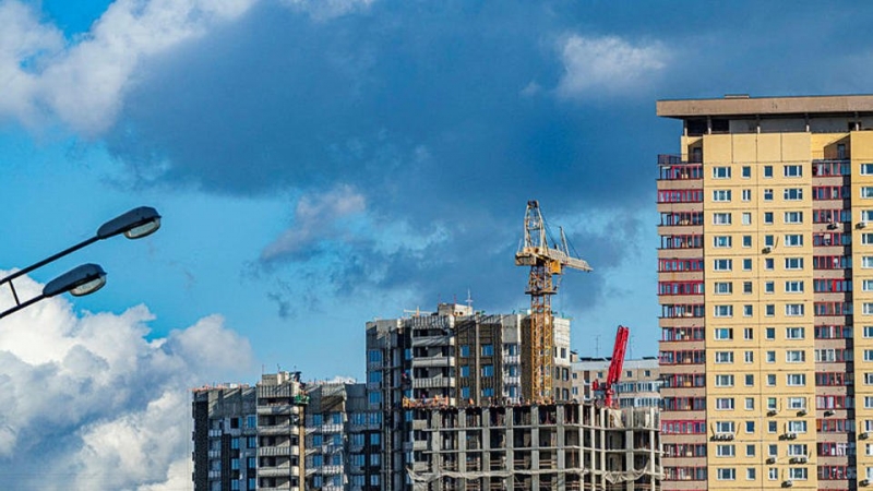 Эксперты назвали цены на самое доступное жилье в городах-миллионниках