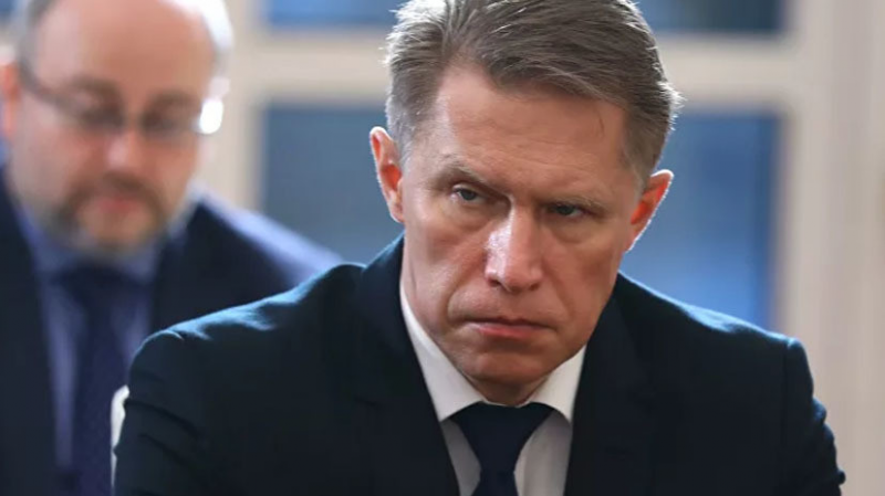 Мурашко рассказал о встрече представителей стран — членов ВОЗ по коронавирусу