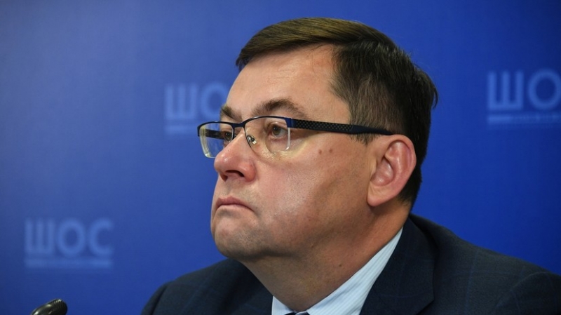 Путин наградил орденом Пирогова замминистра здравоохранения Гриднева