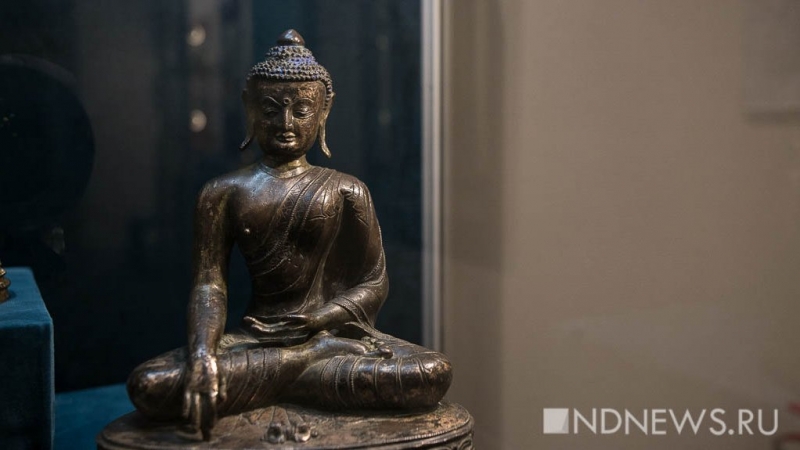 Ритуалы Янгдруб, Джинсек, Торкьяк и Танграк кангсо с трансляцией в YouTube проведут буддисты Калмыкии