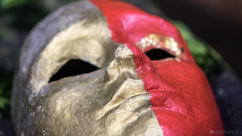 В Новой Зеландии с работы увольняют волшебника