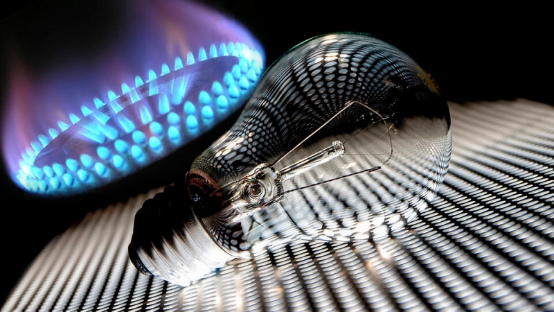 ЕС предрекли массовое отключение электричества из-за дефицита газа