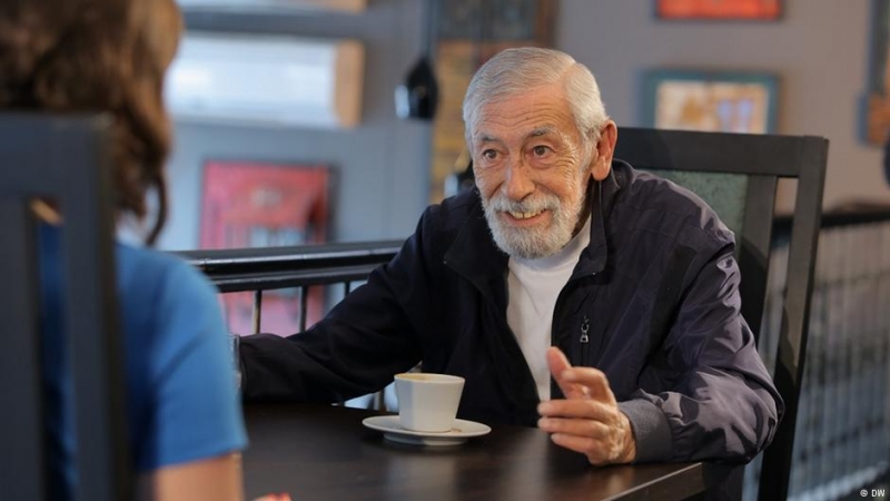 Кикабидзе обратился к Зеленскому