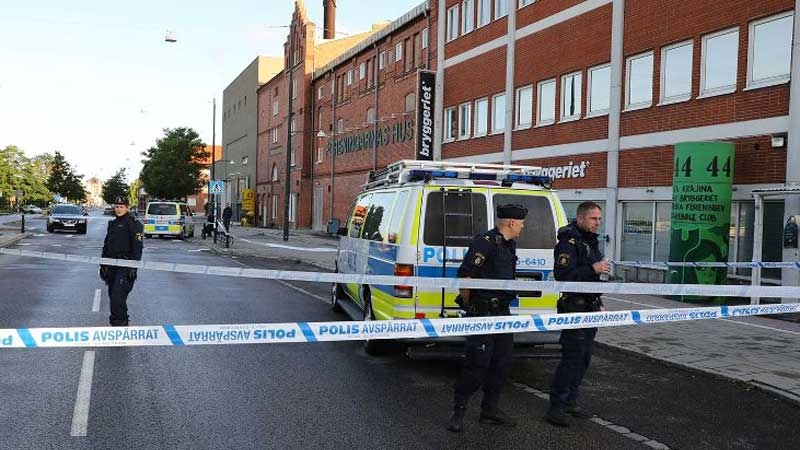 На концерте в честь группы ABBA произошла трагедия