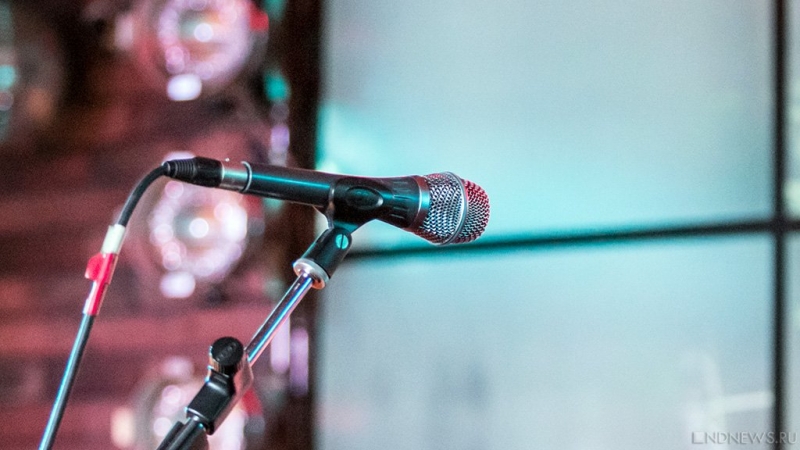 Пятый муж Пугачёвой объявлен &laquo;угрозой национальной безопасности Украины&raquo;