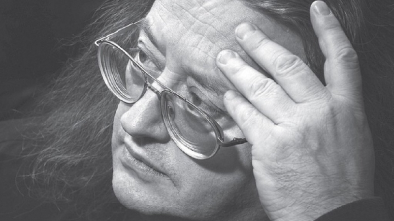 Стала известна дата прощания с Александром Градским