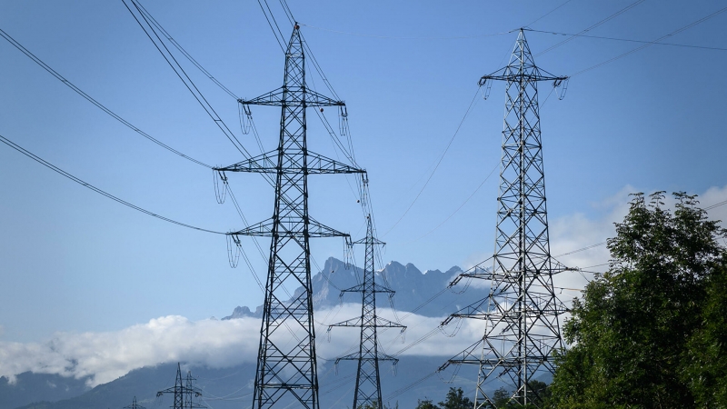 В Европе зимой попробуют жить без электричества