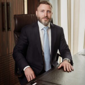 Роман Борисович Мирончик. Биография предпринимателя