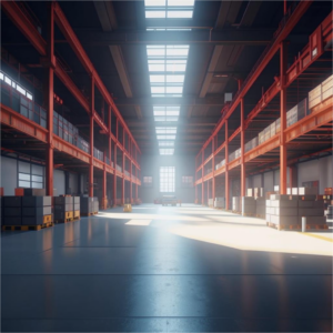 Все что нужно знать про склады ответственного хранения