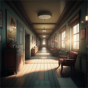 Кому может быть интересен дом престарелых