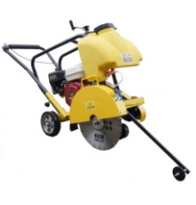 Нарезчики швов: правила выбора строительного оборудования