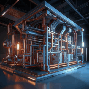 Инженерные системы: полный гайд по монтажу