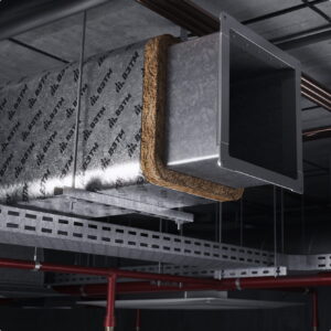 Современные технологии теплоизоляции.