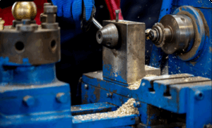 Изготовление нестандартной оснастки для фиксации заготовки: правила