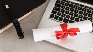 Написание курсовой работы: пошаговое руководство