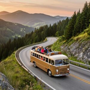 Перевозка персонала: руководство для компаний