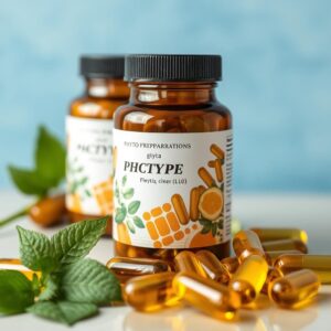 Фитопрепараты: польза и риски