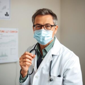 Рассеянный склероз: симптомы и лечение