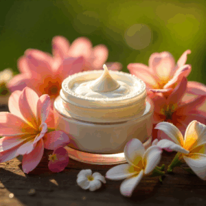 Кремы для тела: уход за кожей в любое время года