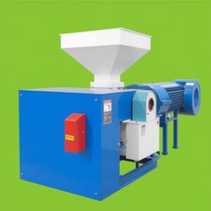 Промышленный шредер для пластика: описание