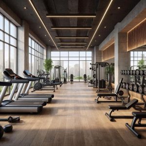 Выбор фитнес-клуба: советы для успешного старта