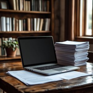 Нейросеть для написания эссе: как написать работу