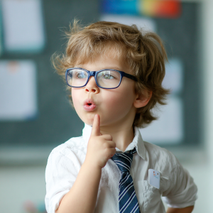 Английский язык для детей онлайн: современный подход к обучению без границ